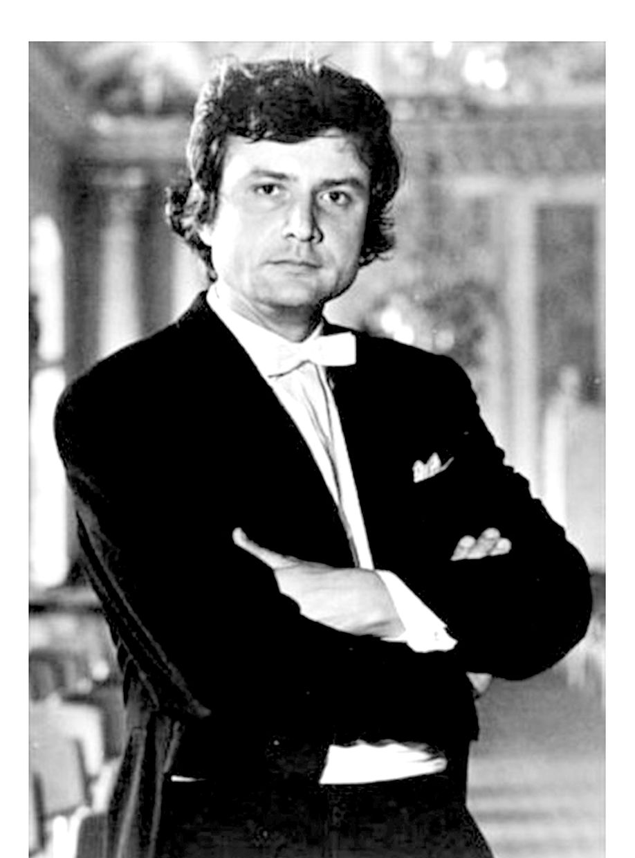 Петер Рёзель